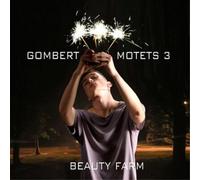 Nicolas Gombert Gombert: Motets - Volume 3 (CD) Album