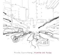 Nicolás Guerschberg-Punto de fuga