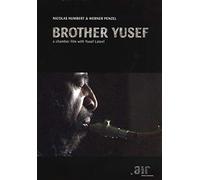 Nicolas Humbert We - Brother Yusef