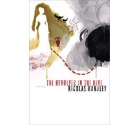 Nicolas Hundley The Revolver in the Hive (Tascabile) Poets Out Loud