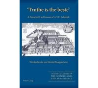 Nicolas Jacobs 'Truthe is the beste' (Tascabile)