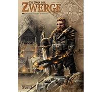 Nicolas Jarry Pierre-Denis G Die Saga der Zwerge 01. Redwin von der Schmiede: Co