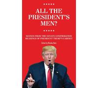 Nicolas Kent All The President's Men? (Tascabile) Oberon Modern Plays