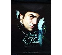 Nicolas le floch s1 a s4 - 9 dvd