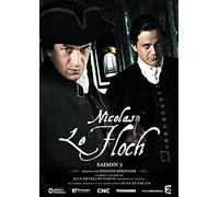 Nicolas le floch - saison 5