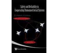 Nicolas Lechevin C Safety And Reliability In Cooperating Unm (Copertina rigida)