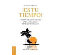 Nicolas Litvinoff Es Tu Tiempo (Tascabile)