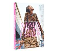 Nicolas Lor Diane Von Fur Diane Von Furstenberg: Woman Before (Copertina rigida)