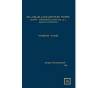 Nicolas M Vival Del atalaya a los limites de faeton: Narrar l (Copertina rigida)