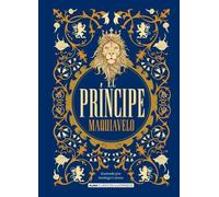 Nicolas Maquiavelo El principe (Copertina rigida)