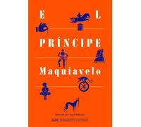 Nicolás Maquiavelo El Príncipe (Copertina rigida) Pensamiento Ilustrado