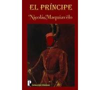 Nicolas Maquiavelo El príncipe (Tascabile)