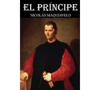 Nicolás Maquiavelo El príncipe (Tascabile)