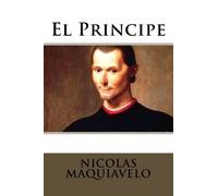Nicolas Maquiavelo El Principe (Tascabile)