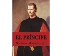 Nicolas Maquiavelo El Príncipe (Tascabile)
