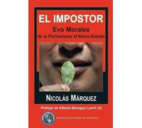 Nicolas Marquez El impostor (Tascabile)