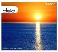 Nicolas Matar - Cielo - Sunrise