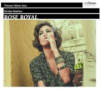 Nicolas Mathieu-Therese Hämer - Rose Royal