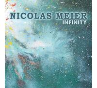 Nicolas Meier Infinity (CD) Album