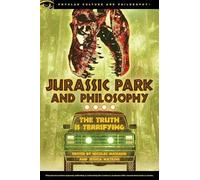 Nicolas Michaud Jurassic Park and Philosophy (Tascabile)
