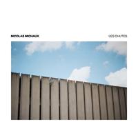 Nicolas Michaux Les Chutes (CD)