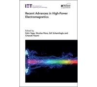 Nicolas Mora Edl Schamiloglu Feli Recent Advances in High-Po (Copertina rigida)