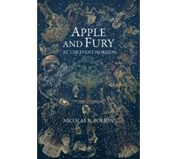Nicolas N Polion Apple and Fury (Tascabile) Apple and Fury