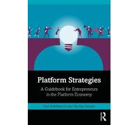 Nicolas Neysen Paul Belleflamme Platform Strategies (Copertina rigida)
