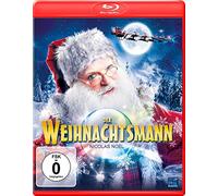 Nicolas Noel - Der Weihnachtsmann [Blu-ray]