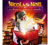 Nicolas Noel - Les Livres Des Enfants Du Monde