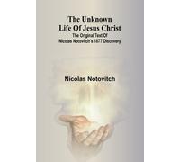 Nicolas Notovitch Practical Agitation (Edition1) (Tascabile)