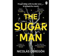 Nicolás Obregón The Sugar Man (Tascabile)