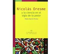 Nicolás Oresme y la ciencia en el siglo de la peste: 52