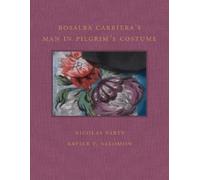 Nicolas Party Xavier F Rosalba Carriera's Man in Pilgrim's (Copertina rigida)