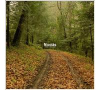 Nicolás Pastoriza - Poetas Y Motocicletas