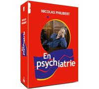 Nicolas Philibert-en psychiatrie : sur l'Adamant + Averroès et Rosa Parks + La Machine à écrire et Autres Sources de tracas + La Moindre des Choses