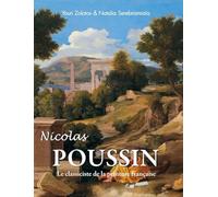 Nicolas Poussin: Le classiciste de la peinture française