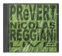 Nicolas Reggiani - Pr?Vert