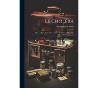 Nicolas Remi Brück Le Choléra (Tascabile)