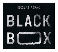 Nicolas Repac - Black Box