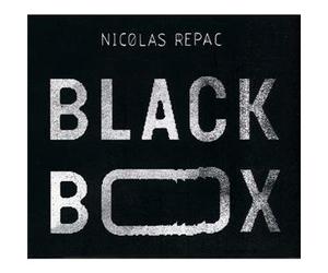Nicolas Repac - Black Box