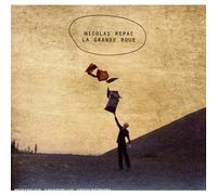 Nicolas Repac - La Grande Roue