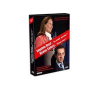 Nicolas Sarkozy Elysez-moi Ségolène Royal In Avanti Marcia DVD