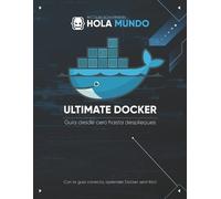 Nicolas Schurmann Ultimate Docker (Tascabile)