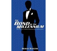 Nicolas Suszczyk The Bond of The Millennium (Tascabile)