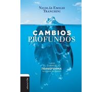 Nicolas Tranchini Cambios Profundos (Tascabile)