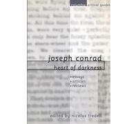 Nicolas Tredell Joseph Conrad: Heart of Darkness (Tascabile)