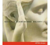 Vallet, N. - Nicolas Vallet-Le Secret D