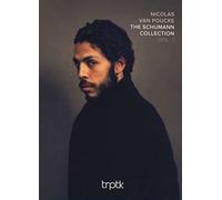 Nicolas van Poucke - The Schumann Collection, Vol. 1
