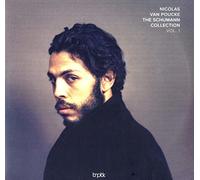 Nicolas van Poucke - The Schumann Collection, Vol. 1